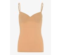 Hanro Schalen BH Top Damen nude, 70D