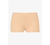Hanro Shortleg Pants Damen beige, M