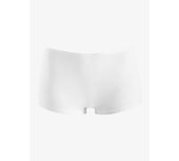 Hanro Shortleg Pants Damen weiß, M