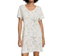 Nachthemd 1/2 Arm 90cm M