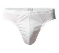 Hanro Slip Herren weiß, L