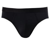 HANRO Slip Herren Mikrofaser schwarz, 4 (S)