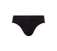 Hanro Slip Herren schwarz, S