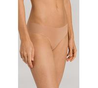 Hanro Slip in Beige - Größe L | Damen Unterteile