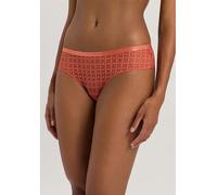 Hanro Slip in Rot - Größe M | Damen Unterteile