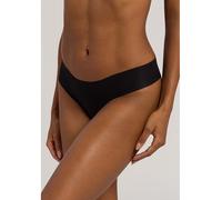 Hanro Slip in Schwarz - Größe XL | Damen Unterteile