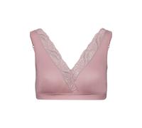 Hanro Soft-BH Damen altrosa, S