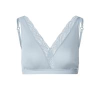 Hanro Soft-BH Damen hellblau, M