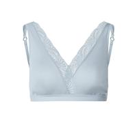 Hanro Soft-BH Damen hellblau, S