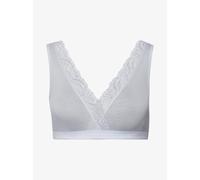 Hanro Soft-BH Damen hellblau, S