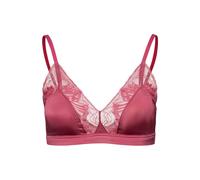 Hanro Soft-BH Damen rosa, M