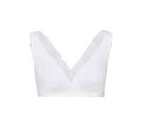 Hanro Soft-BH Damen weiß, M