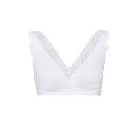Hanro Soft-BH Damen weiß, XS