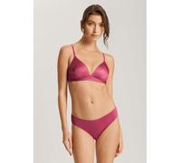 Hanro Soft-BH in Pink - Größe 85C | Damen Bhs
