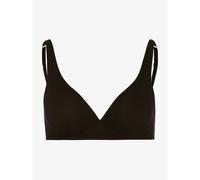 Hanro Soft Cup BH Damen schwarz, 85E