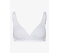 Hanro Soft Cup BH Damen weiß, 75C