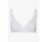 Hanro Soft Cup BH Damen weiß, 85B