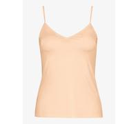 Hanro Spaghettitop Damen beige, M