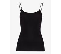 Hanro Spaghettitop Damen schwarz, S