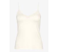 Hanro Spaghettitop Damen weiß, XL