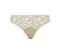 Hanro String Damen beige, L