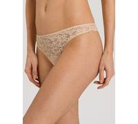Hanro String Damen beige, L