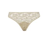 Hanro String Damen beige, XS