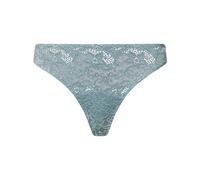 Hanro String Damen hellblau, L