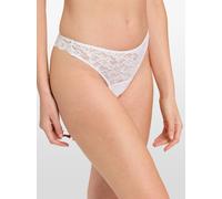 Hanro String Damen weiß, L