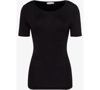 Hanro T-Shirt Damen schwarz, L