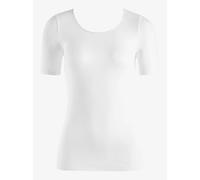Hanro T-Shirt Damen weiß, M