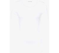 Hanro T-Shirt Damen weiß, M