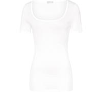 Hanro T-Shirt Damen weiß, S