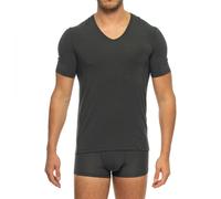 HANRO T-Shirt Grau