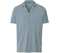 Hanro T-Shirt Herren grau, M