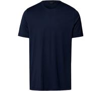 Hanro T-Shirt Herren marine, XXL