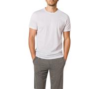 Hanro T-Shirt Herren weiß, XL