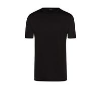 Hanro T-Shirt Herren schwarz, XL