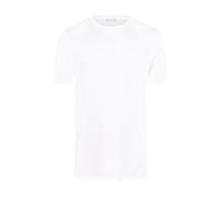 Hanro T-Shirt Herren weiß, S