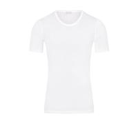 Hanro T-Shirt Herren weiß, S