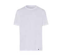 Hanro T-Shirt Herren weiß, S