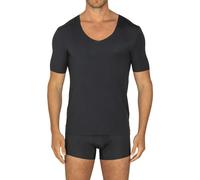 HANRO T-Shirt Schwarz