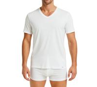 HANRO T-Shirt Weiß