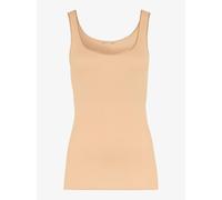Hanro Tank Top Damen beige, L
