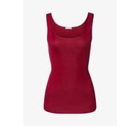 Hanro Tank Top Damen rot, L