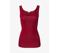 Hanro Tank Top Damen rot, M