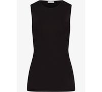 Hanro Tanktop Damen schwarz, L