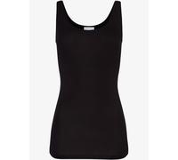 Hanro Tanktop Damen schwarz, M