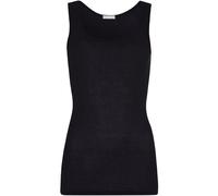 Hanro Tanktop Damen schwarz, M