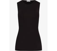 Hanro Tanktop Damen schwarz, XS